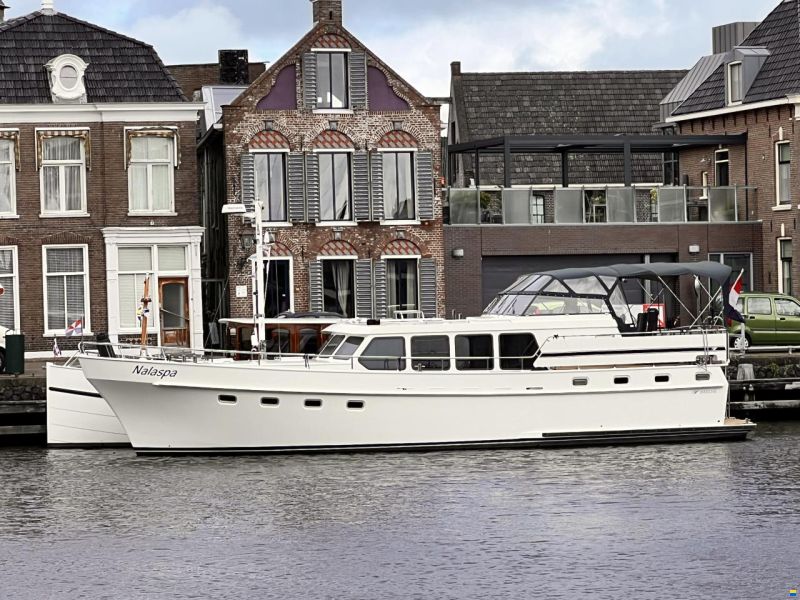 Smelne Trawler 1500