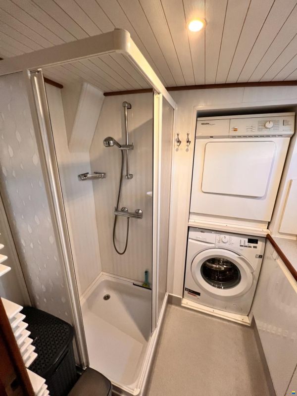 Smelne Trawler 1500