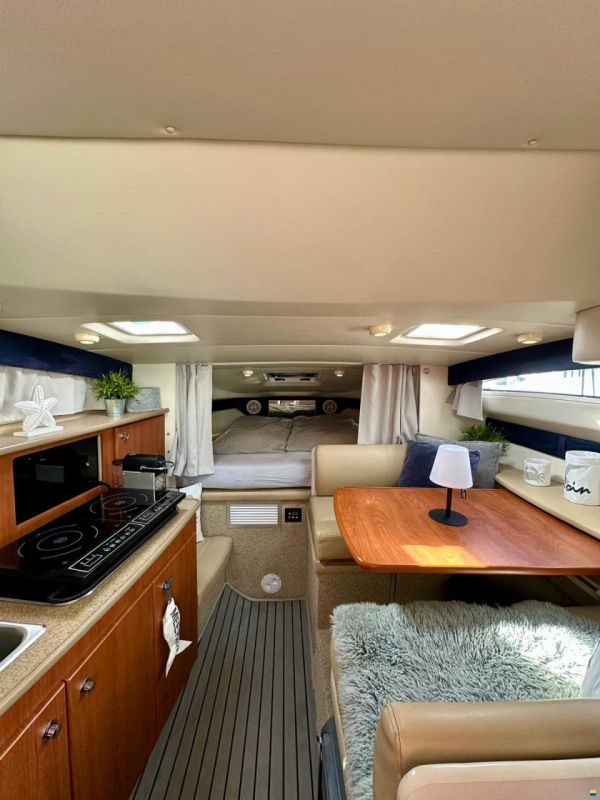 Bayliner 285 SB