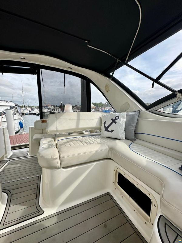 Bayliner 285 SB