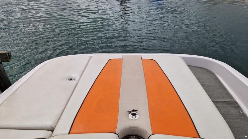 Correct Craft Super Air Nautique 226 - 2010