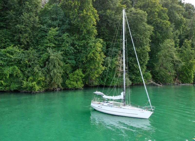 Beneteau First 30