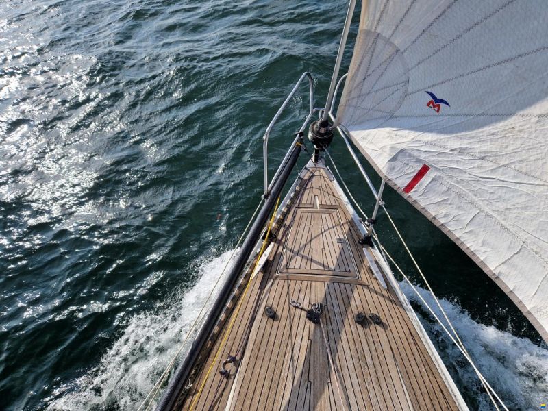 Beneteau First 30