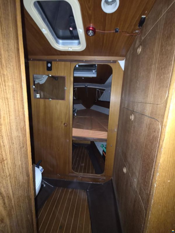 Beneteau First 30