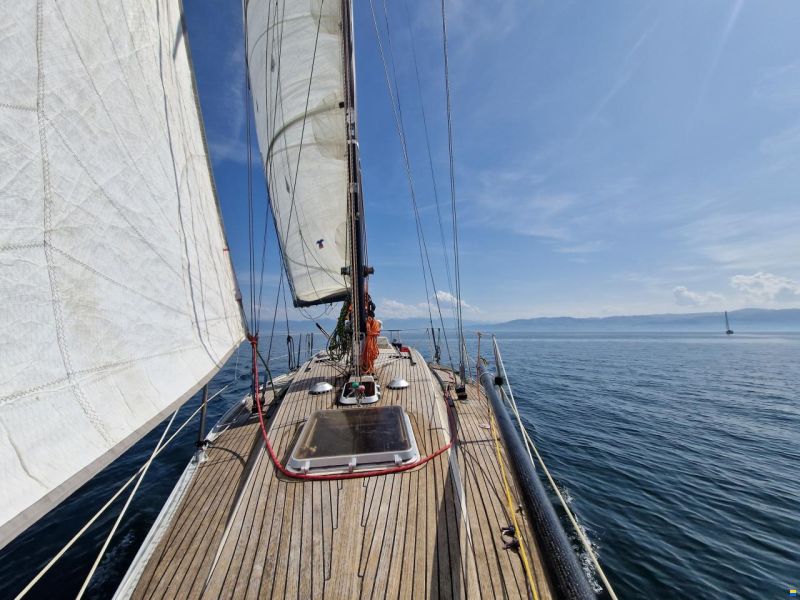 Beneteau First 30
