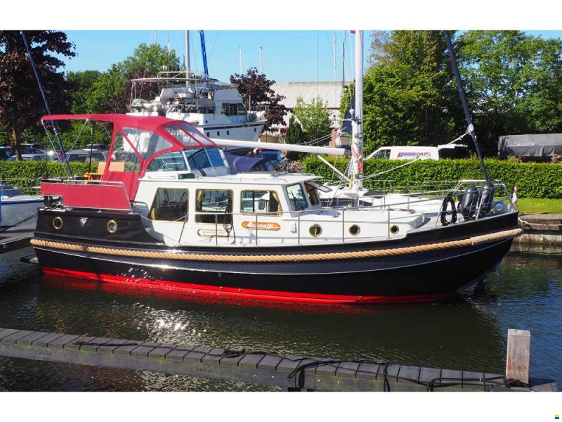 Linssen Classic Sturdy 360
