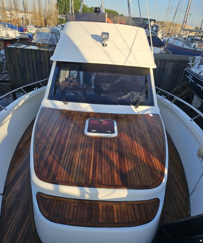 Rodman 1250
