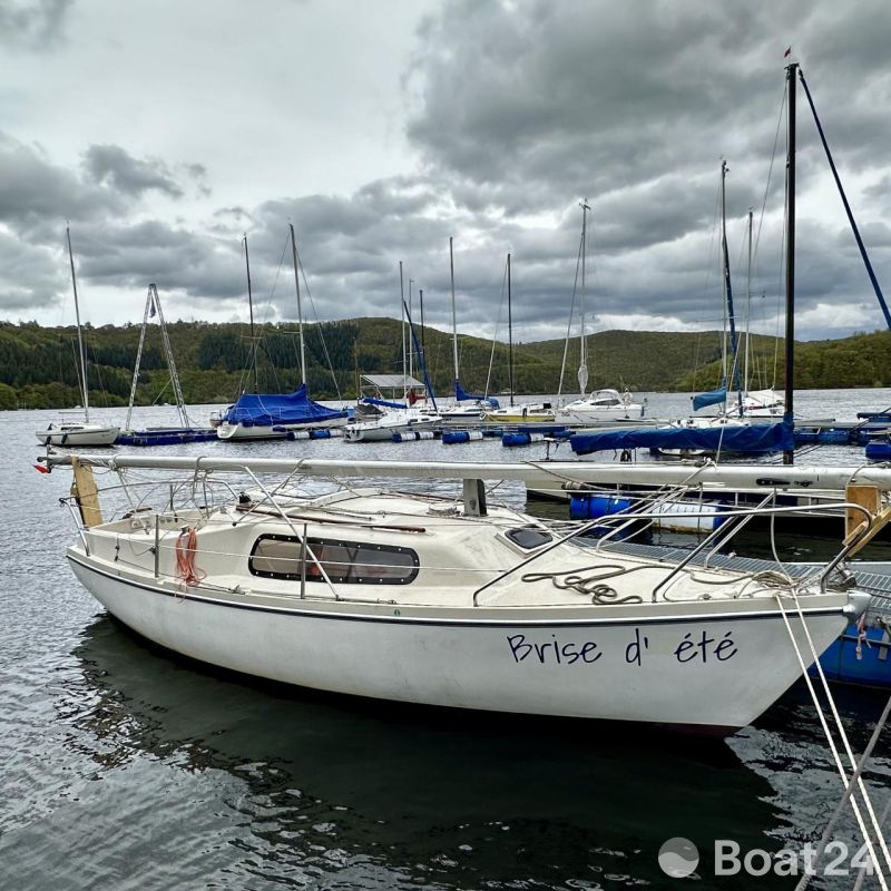 Dehler Varianta 65