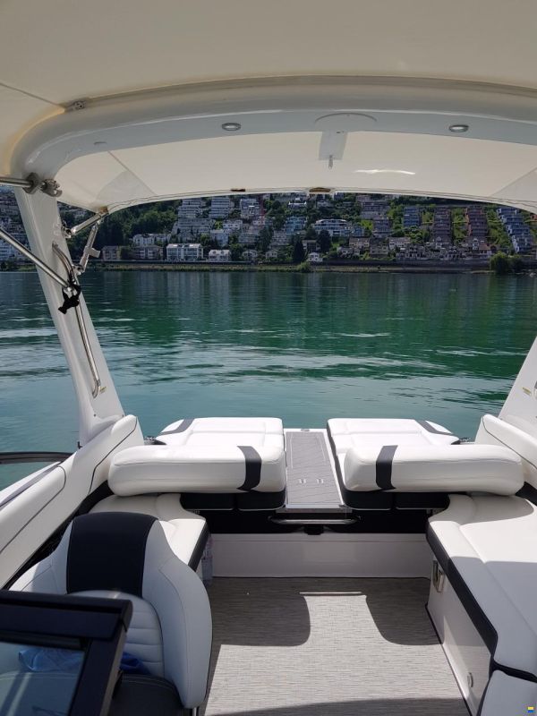 Regal 2300