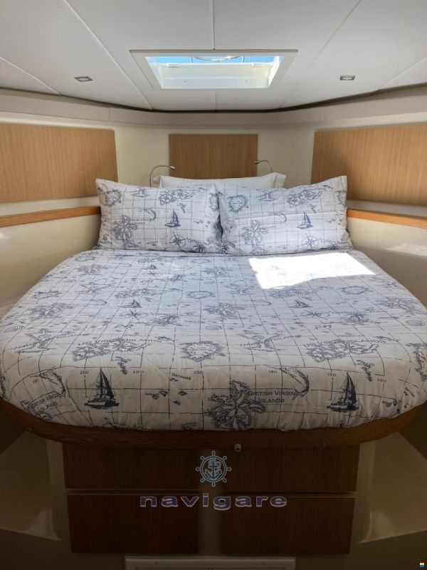Bertram Yacht 46.6 Convertible