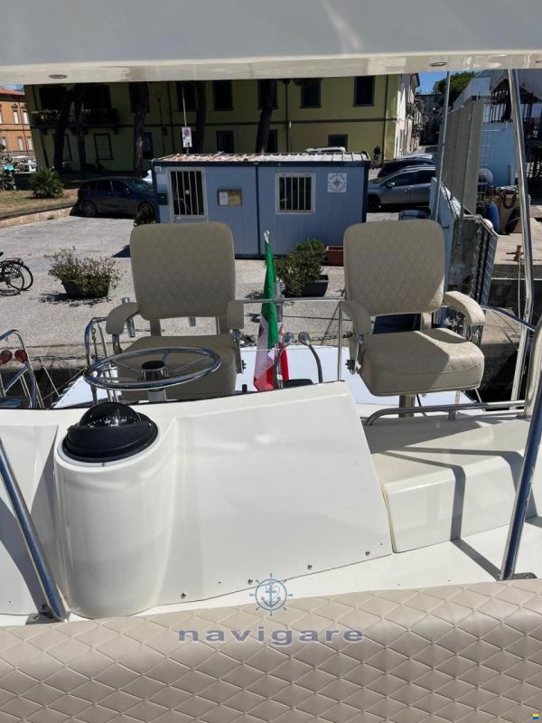 Bertram Yacht 46.6 Convertible