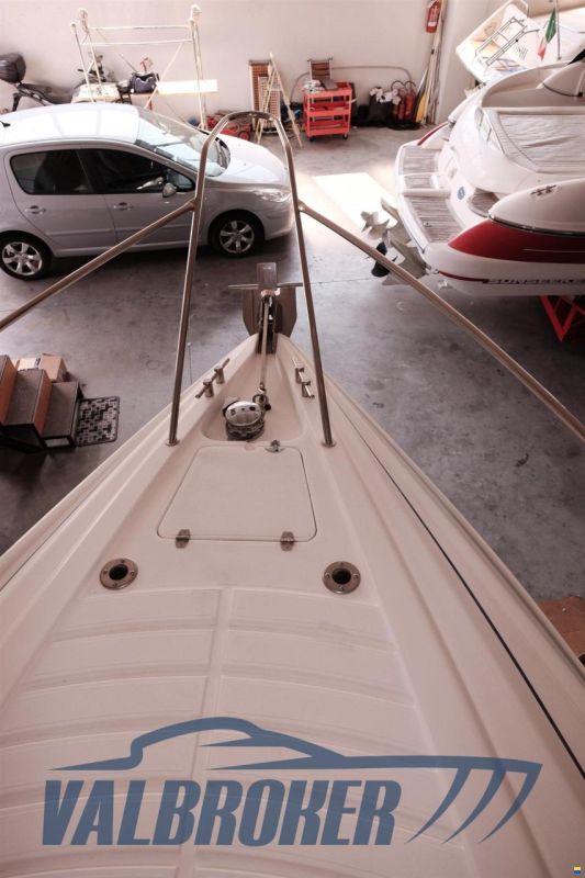 Sunseeker Portofino 34