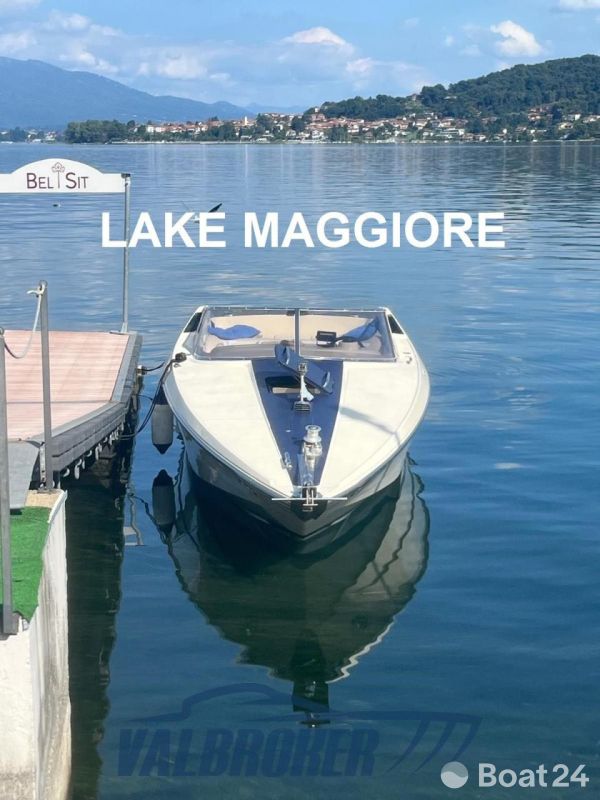 Riva SAINT TROPEZ
