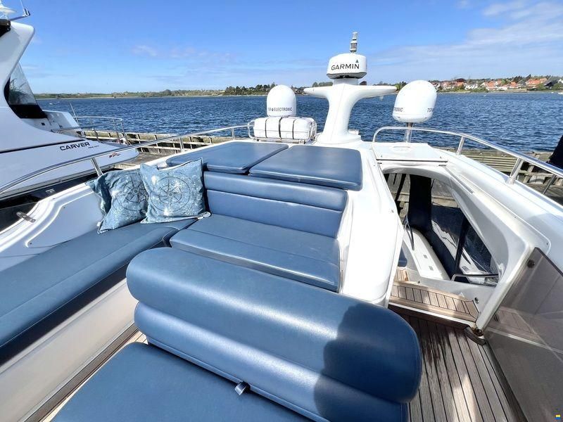 Sealine F43