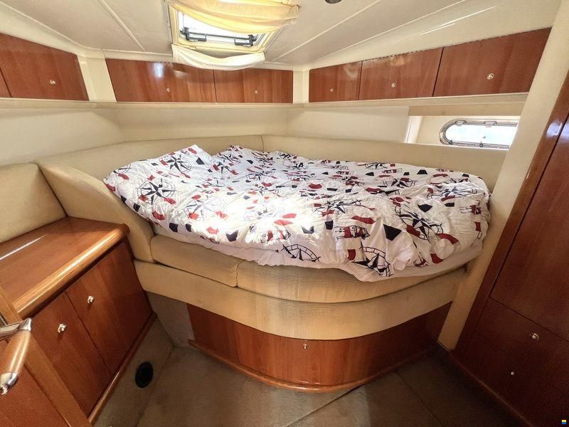 Sealine F43