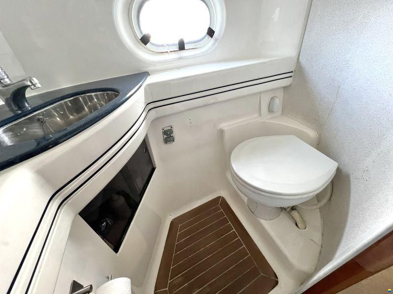 Sealine F43