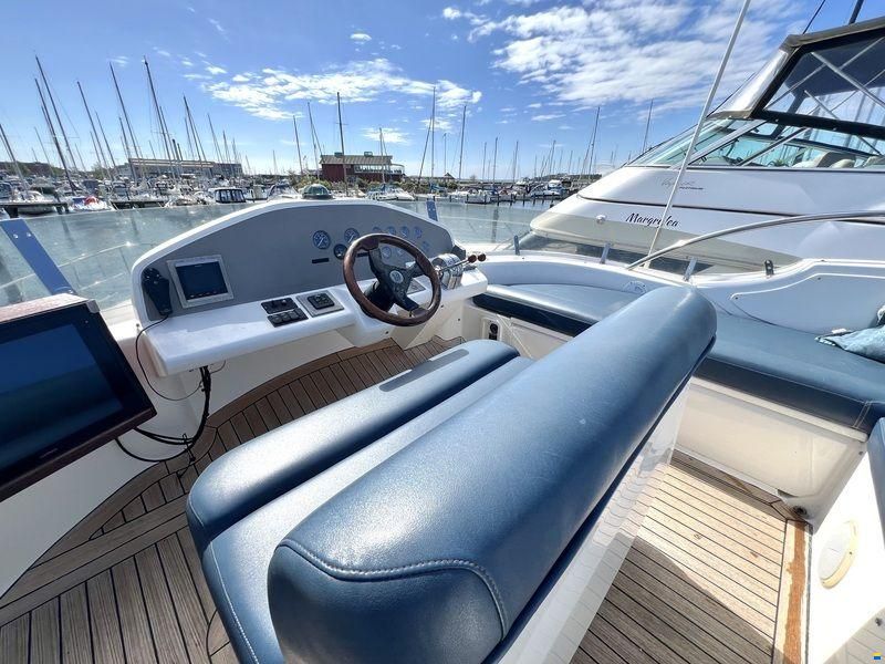 Sealine F43