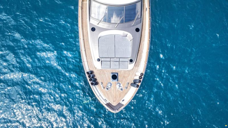 Sanlorenzo 82