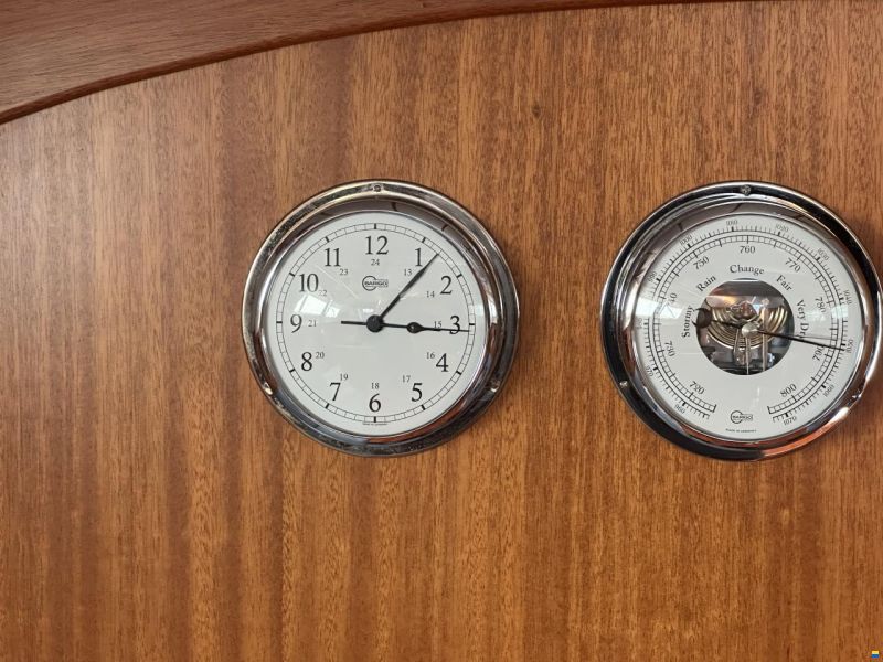 Hallberg-Rassy 34