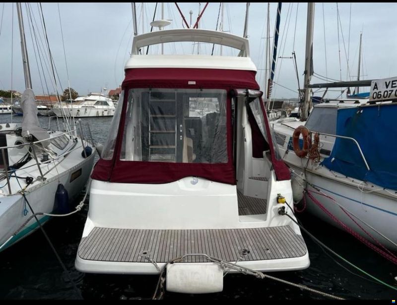 Beneteau Antares 30 Fly