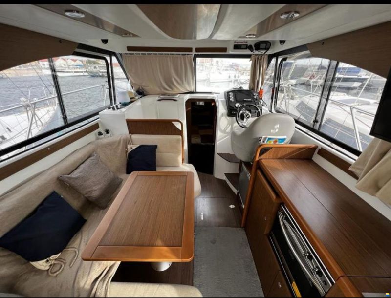 Beneteau Antares 30 Fly