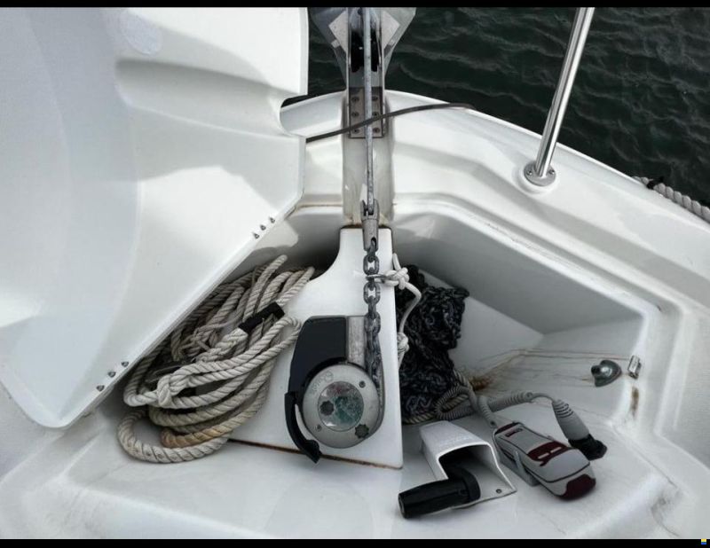 Beneteau Antares 30 Fly
