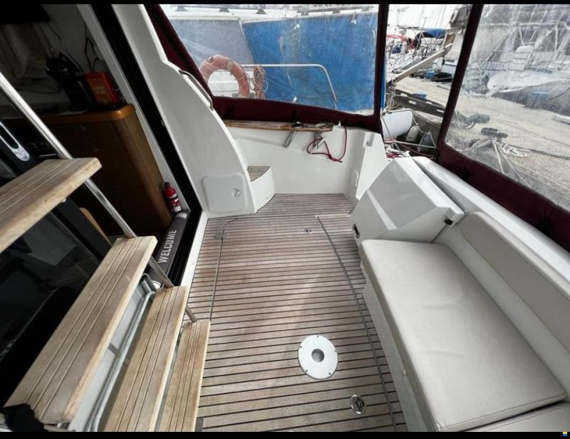 Beneteau Antares 30 Fly