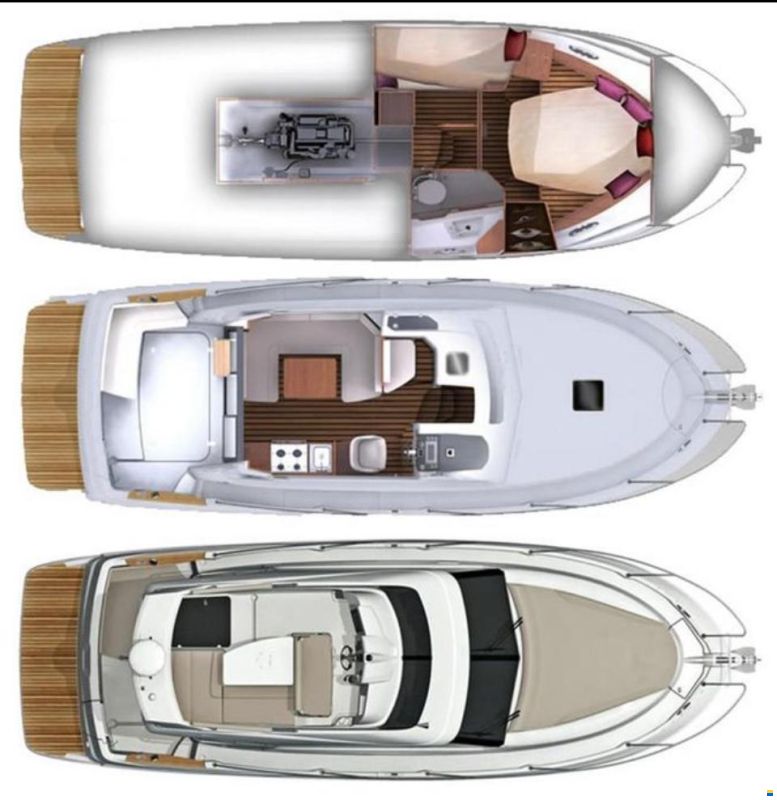 Beneteau Antares 30 Fly