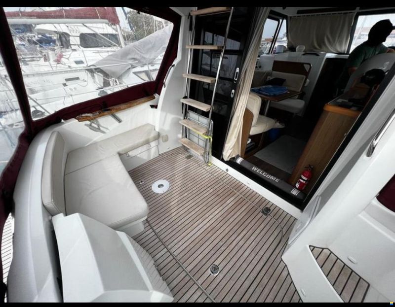 Beneteau Antares 30 Fly