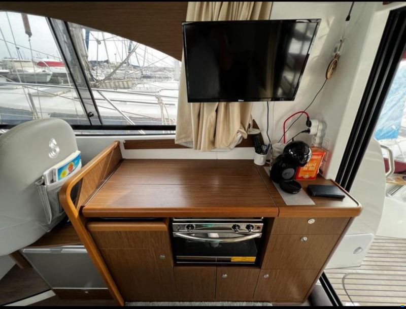 Beneteau Antares 30 Fly