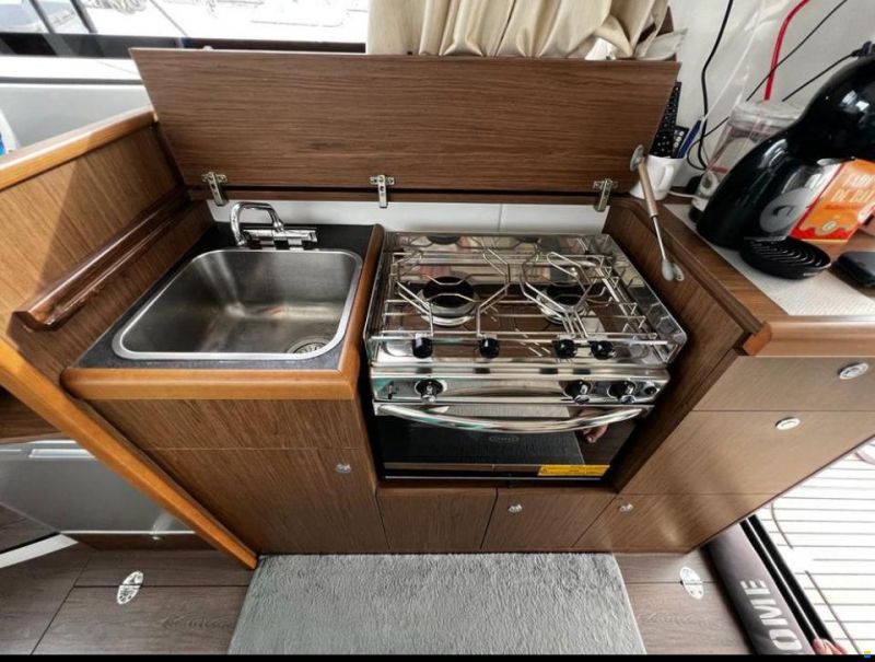Beneteau Antares 30 Fly