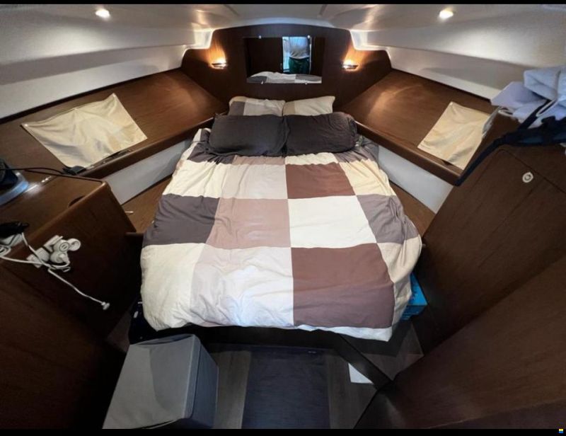 Beneteau Antares 30 Fly