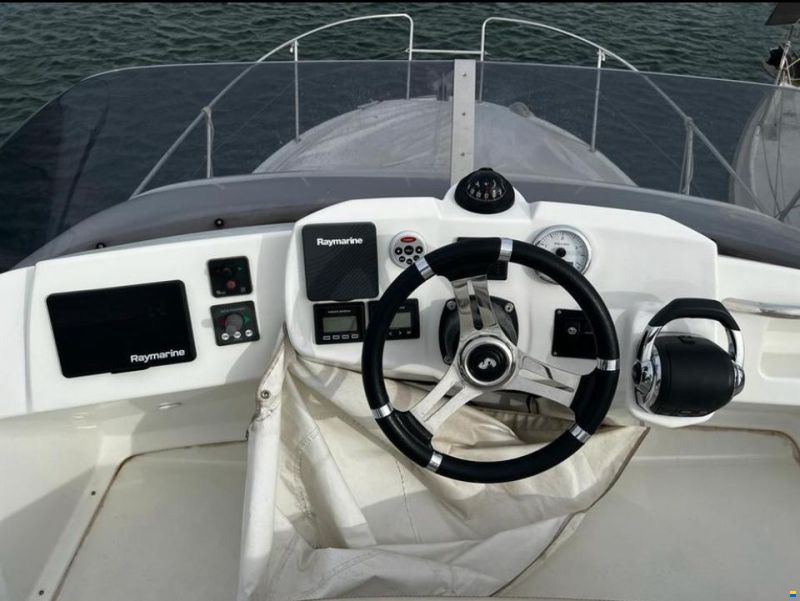 Beneteau Antares 30 Fly