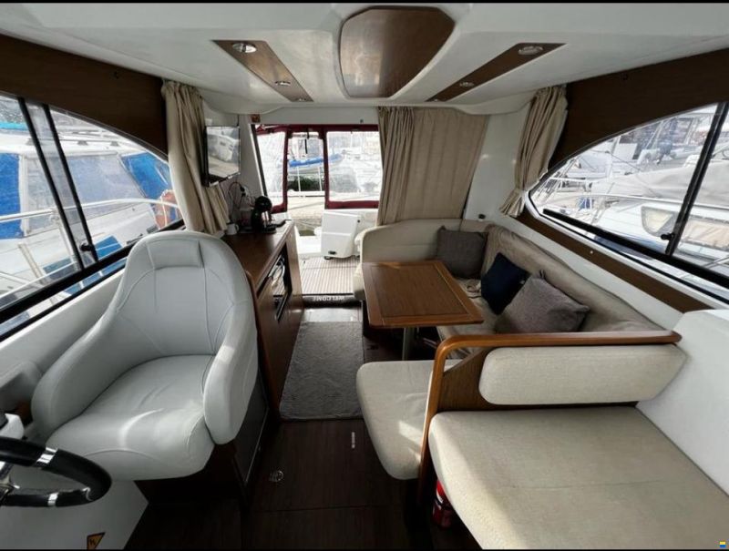 Beneteau Antares 30 Fly