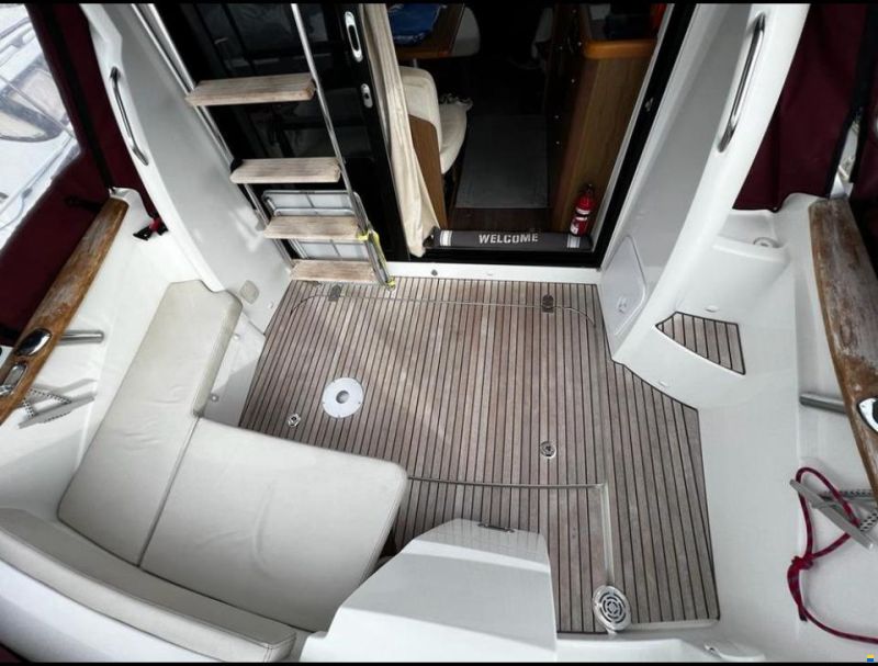 Beneteau Antares 30 Fly