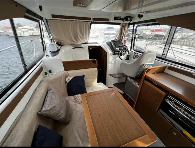 Beneteau Antares 30 Fly