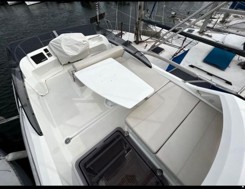 Beneteau Antares 30 Fly