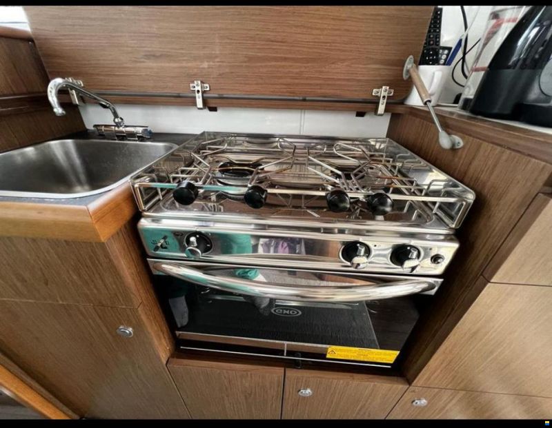 Beneteau Antares 30 Fly