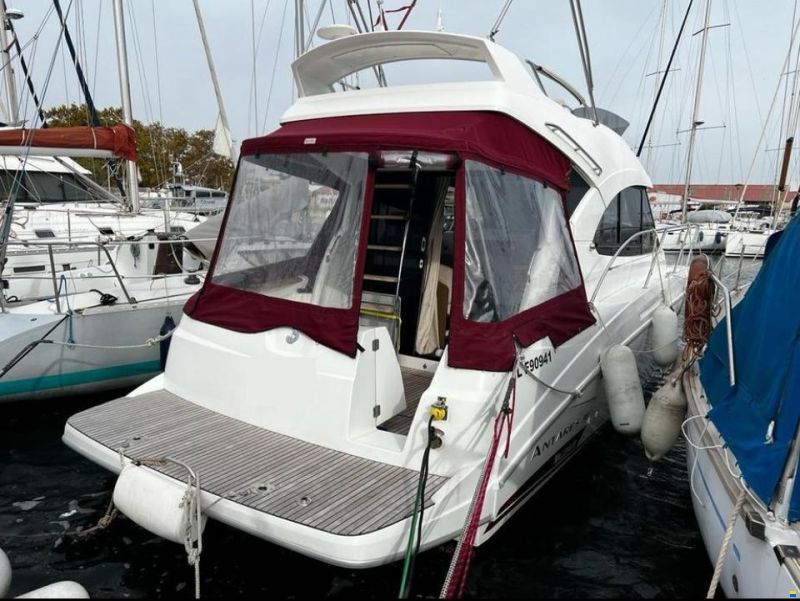 Beneteau Antares 30 Fly