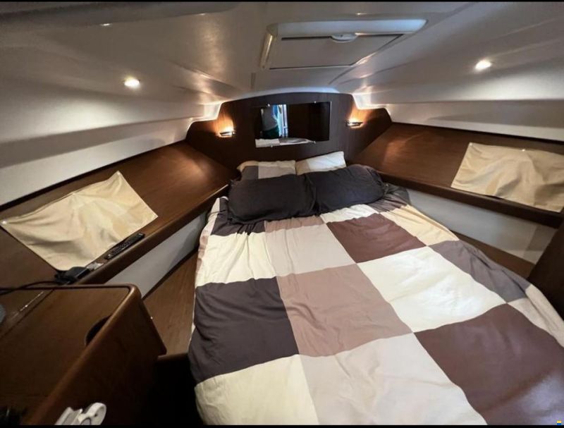 Beneteau Antares 30 Fly