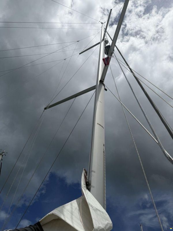 Hanse 415