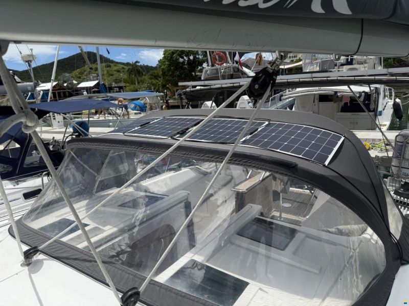 Hanse 415