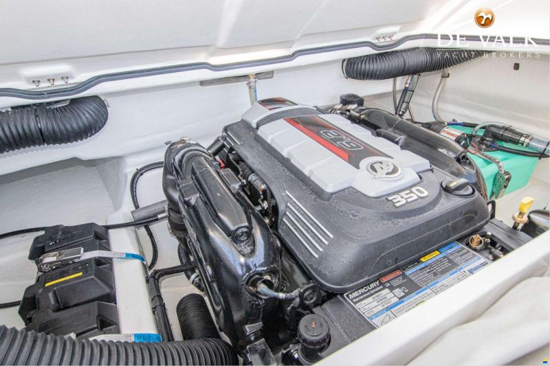 Frauscher 858 Fantom Air