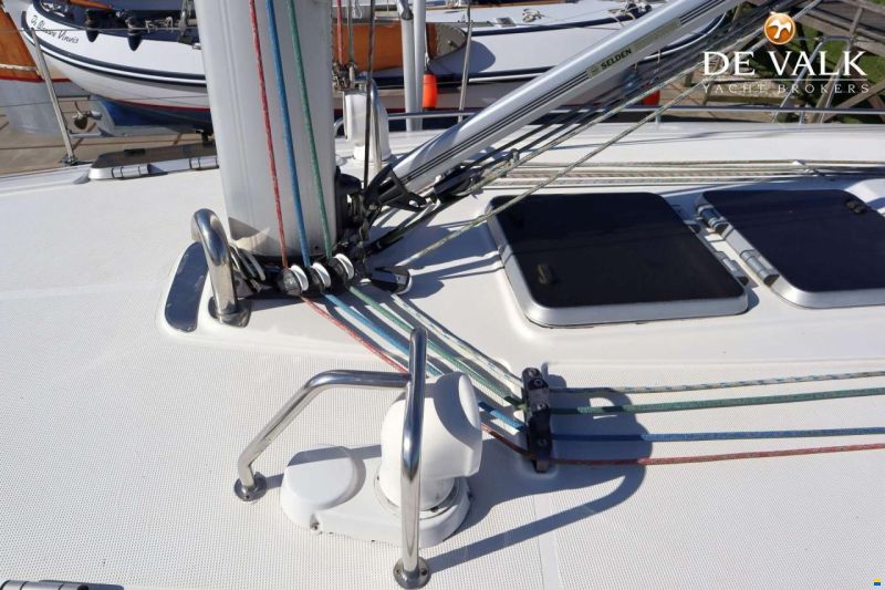 Bavaria 42 Exclusive