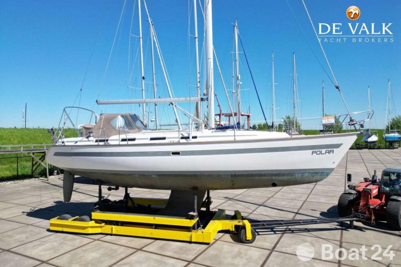 Bavaria 42 Exclusive