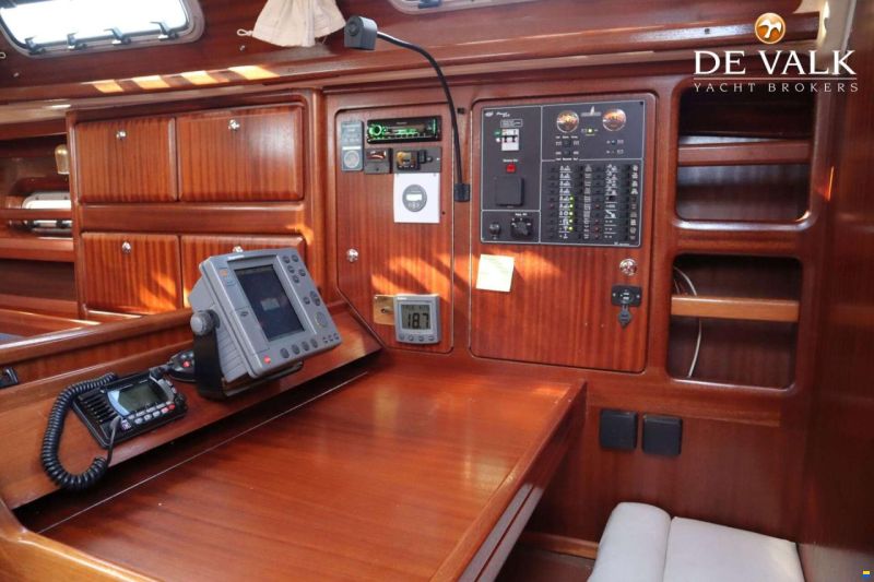 Bavaria 42 Exclusive