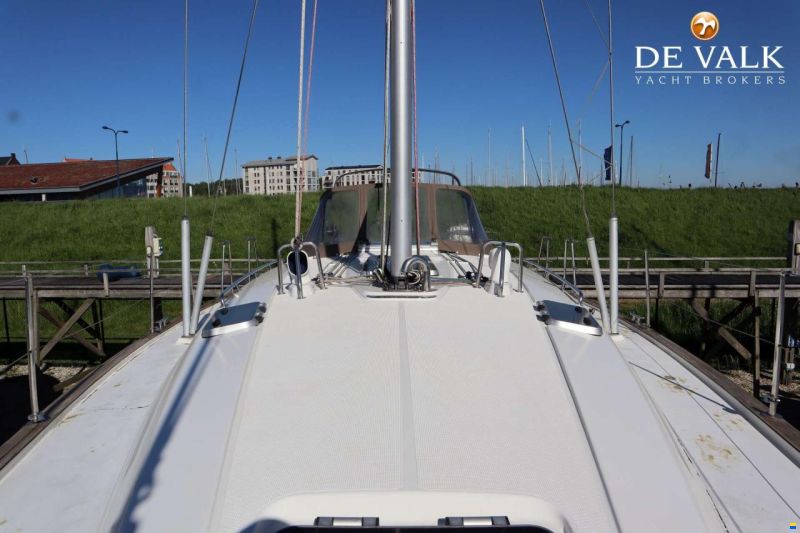 Bavaria 42 Exclusive