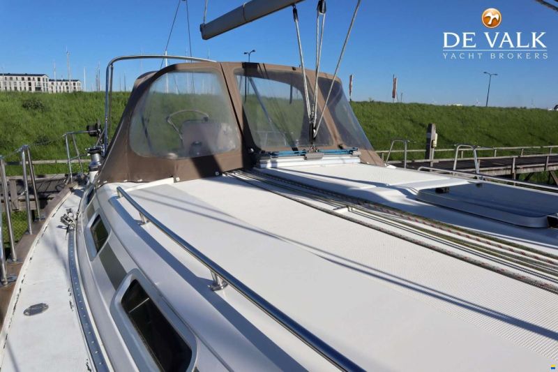Bavaria 42 Exclusive