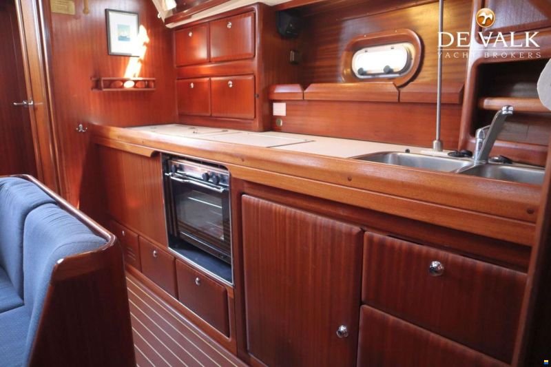 Bavaria 42 Exclusive