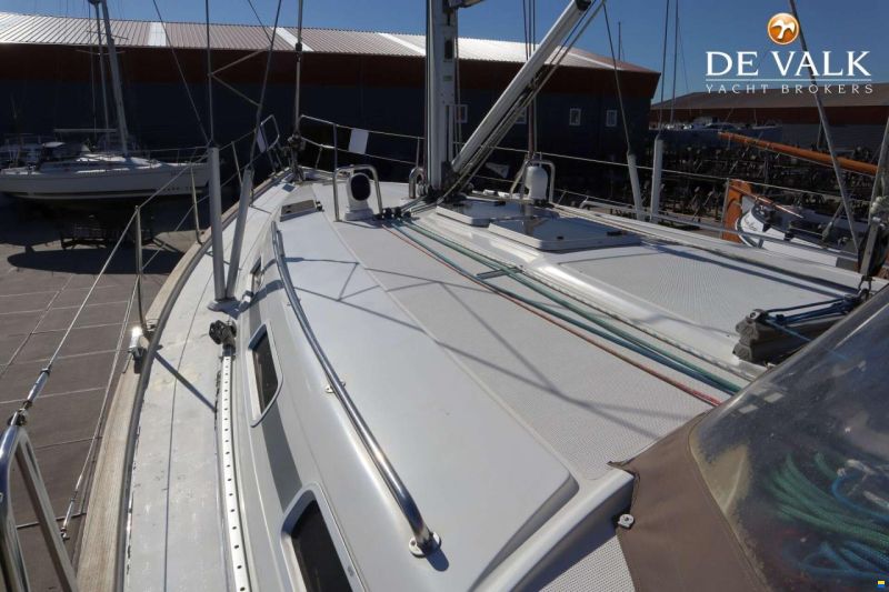 Bavaria 42 Exclusive